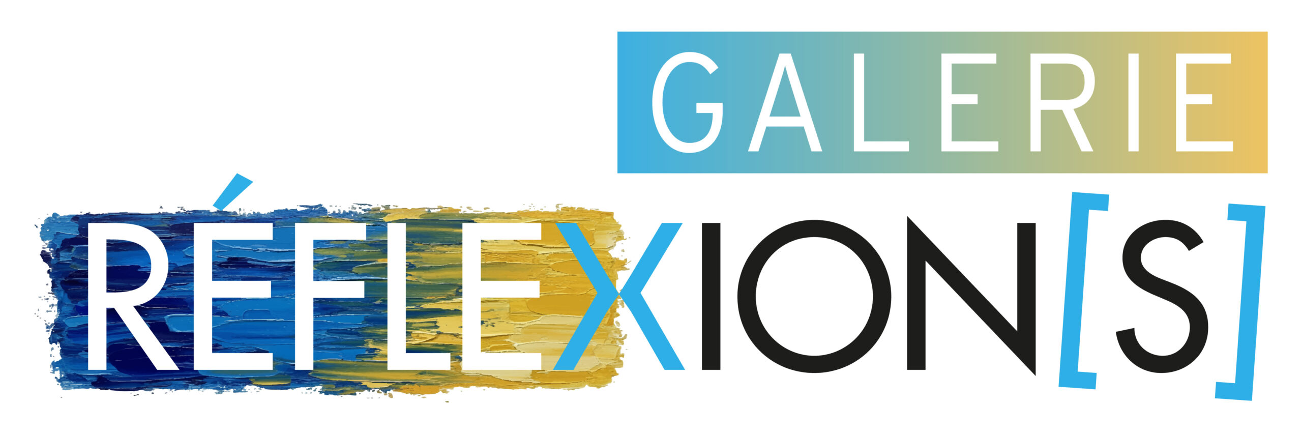 Galerie RÉFLEXION[S]