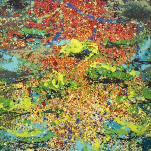 N°416 – Série « Voyage à Giverny »