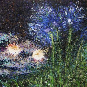 N°411 – Série « Voyage à Giverny »