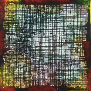 N°338 – Série « Between the lines”