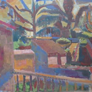 Le Jardin de Vulaines