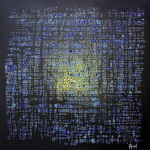 N°263 – Série « Between the lines »