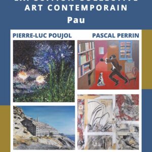 catalogue de l'exposition collective